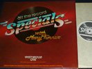 Fleetwood Mac Off The Record w/ Mary Turner 2 LP Westwood One #83-33 NM-