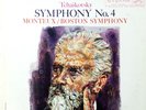 TAS - MONTEUX / Tchaikovsky Symphony No.4 / RCA Living Stereo SD LSC-2369 5S/6S