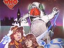 Doctor Who & The Pescatons - Doctor Who Sound Effects - RSD 2017