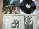 The Beatles  - Let It Be  - Japanische Pressung EAS -80560 rare topzustand
