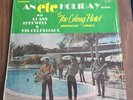 LLANS THELWELL & CELESTIALS An ETC Holiday In Shrink Orig Soul Funk Rocksteady