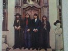 THE BEATLES he yude. LP press in colombia. Please please me. Imagine very rare