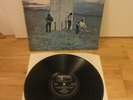 THE WHO WHO'S NEXT ORIGINAL VINYL ALBUM ROCK TRACK RECORD POLYDOR 2408 102 1971