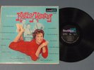 The Sound of Kathy Young Indigo LP VG mono VG cover 1961 A Thousand Stars & more