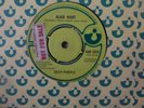 N' MINT DEEP PURPLE BLACK KNIGHT 1980 HARVEST 45 A1/B1 SUPERB CONDITION