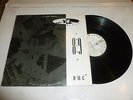 DMC (LABEL) - March 89 - Mixes 1 - 1989 UK DMC 12