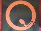 Queens of the Stone Age Songs for the Deaf Lp Vinyl 2003, Ipecac Orig' w/flower