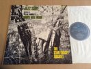 STAN TRACEY QUARTET-JAZZ SUITE UNDER MILK WOOD ORIG.UK COLUMBIA LABEL LP 1965.