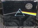 Pink Floyd Dark Side of the Moon Sealed 1st Press 1973 Usa LP Posters, Stickers