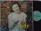 RUBY MURRAY - Ruby   VINYL LP STEREO