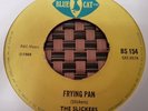 The Slickers Frying Pan UK 7
