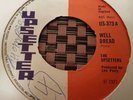The Upsetters Well Dread UK 7