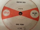 King Perry Doctor Dick UK 7