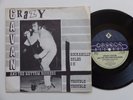 CRAZY CAVAN AND THE RHYTHM ROCKERS Rockabilly rules OK Charly records CYS 1076