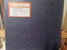 Iggy Pop - David Bowie - Rock Around The World 1977 radio show w/cue sheets NMT