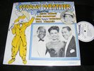 STORMY WEATHER Original Soundtrack LP LENA HORNE Fats Waller CAB CALLOWAY 1976