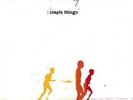 ZERO 7 Simple Things DOUBLE LP VINYL European Warner 2015 11 Track Double In