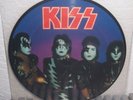 KISS - SINGLE - 7