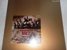 AUDIOPHILE LP: TCHAIKOVSKY 1812 / KUNZEL CSO - RARE JAPANESE Telarc 20PC-2009 NM