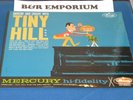 Dancin' And Singin' With Tiny Hill (1961 Mercury Records MG 20630) Used Vinyl LP