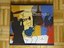 CHARLIE WATTS MEETS THE DANISH RADIO BIG BAND // 2-LP SET, NEU & OVP