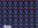 PHAROAH SANDERS-LOVE IN US ALL-JAPAN LP Ltd/Ed G22