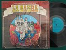 LA BANDA s/t LP ARCANO '76 Venezuela Guaguanco Latin Funk Rare HEAR Listen Mp3
