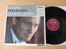 Philips 835 149 AY Hi-Fi Stereo  Chopin Polonaises György Cziffra