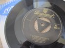 THE DREAM WEAVERS It's Almost Tomorrow 1956 GOLD TRI CENTRE BRUNSWICK superb EX