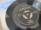 NERVOUS NORVUS Ape Call 1956 GOLD TRI CENTRE LONDON  superb EX
