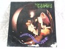 THE CRAMPS PSYCHEDELIC JUNGLE LP 1981 I.R.S. PUNK ROCK POISON IVY LUX INTERIOR