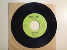 DEAN CARTER: Rebel Woman-Jailhouse Rock-U.S. 7