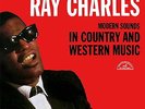 Ray Charles Modern Sounds In Country And Western Music ABC Paramount Vinyl LP
