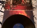CREEDENCE CLEARWATER REVIVAL - COSMO'S FACTORY LP + INNER  ORIGINAL U.S FANTASY