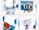 RADIOHEAD OK Computer OKNOTOK Limited Blue vinyl 3 LP SOLD OUT Thom Yorke NEW