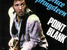 Bruce Springsteen - Point Blank / Ramrod - Vinyl 7' single - RARE DUTCH PRESSING