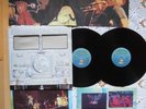 BOB MARLEY&THE WAILERS BABYLON BY BUS ORIGINAL ITALY PRESS +POSTER 1978 EX/EX