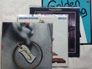 Golden Earring 4 LP Group - Moontan - Switch - To The Hilt - Special Release