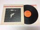 DAVID BOWIE - STATION TO STATION SOUTH AFRICA LP TEAL RECORD CO. RARE NO RES