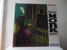 THELONIOUS MONK - MISTERIOSO - RIVERSIDE-OJC-206 - STEREO - NEW - MINT