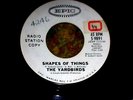 THE YARDBIRDS PROMO 45 
