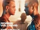 2 x Robbie Williams tickets 9th June Murrayfield block e12