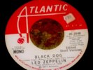 ROCK PROMO 45 LED ZEPPELIN 