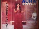 AURA URZICEANU - OVER THE RAINBOW (2 LP)- RARE ROMANIAN VOCAL JAZZ FUSION