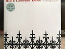 MARK LANEGAN BAND Gargoyle LTD ED RED LP ONLY 500 COPIES SOLD OUT  SEALED