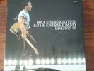 Bruce Springsteen 5 Lp Box springsteen and the e street Band live 1975-85 vinyl