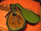 CALACE MANDOLINO RAFFAELE CALACE - NAPOLI