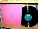 MICHAEL NAURA quintet - VANESSA - PRESSAGE ORIGINAL GERMANY LP ECM 1053 ST