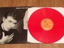 DAVID BOWIE HEROES ALBUM RED VINYL UNPLAYED MINT- / GLOSS SLEEVE MINT-