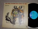Groundhogs - Thank christ for the bomb - Liberty LBS 83295 blue labels 1970